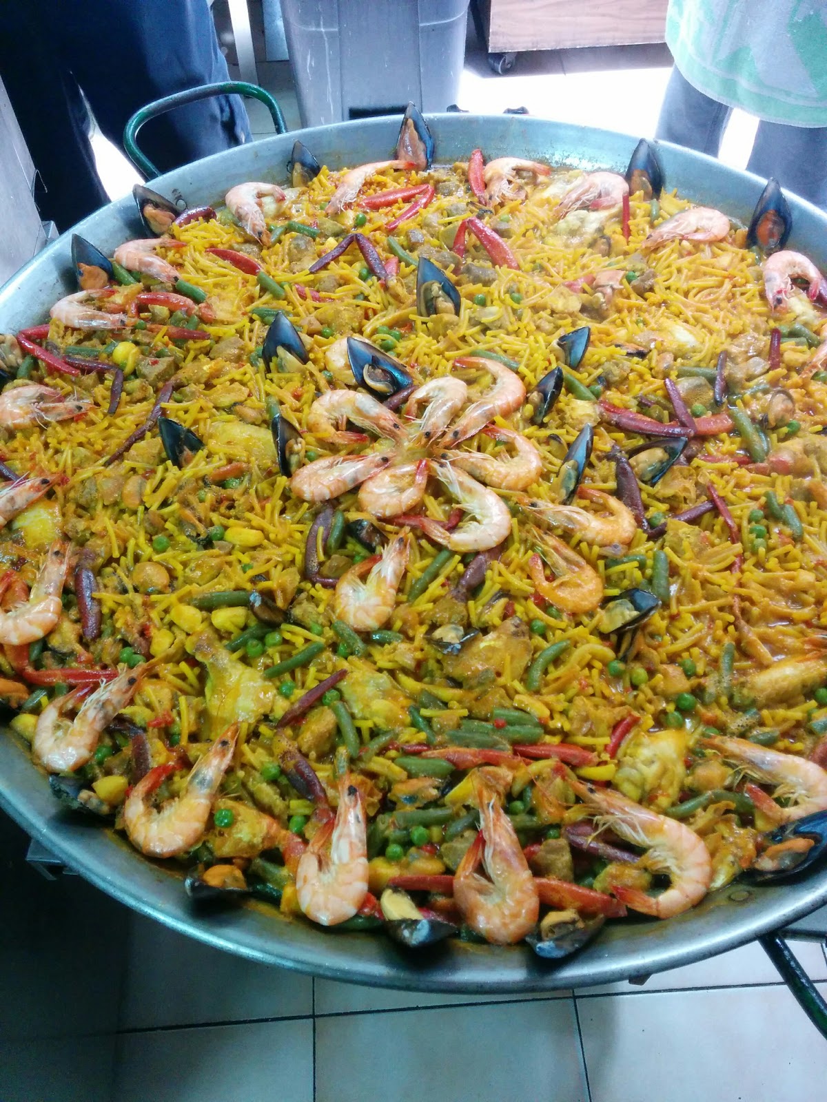 Restaurante Can Biel