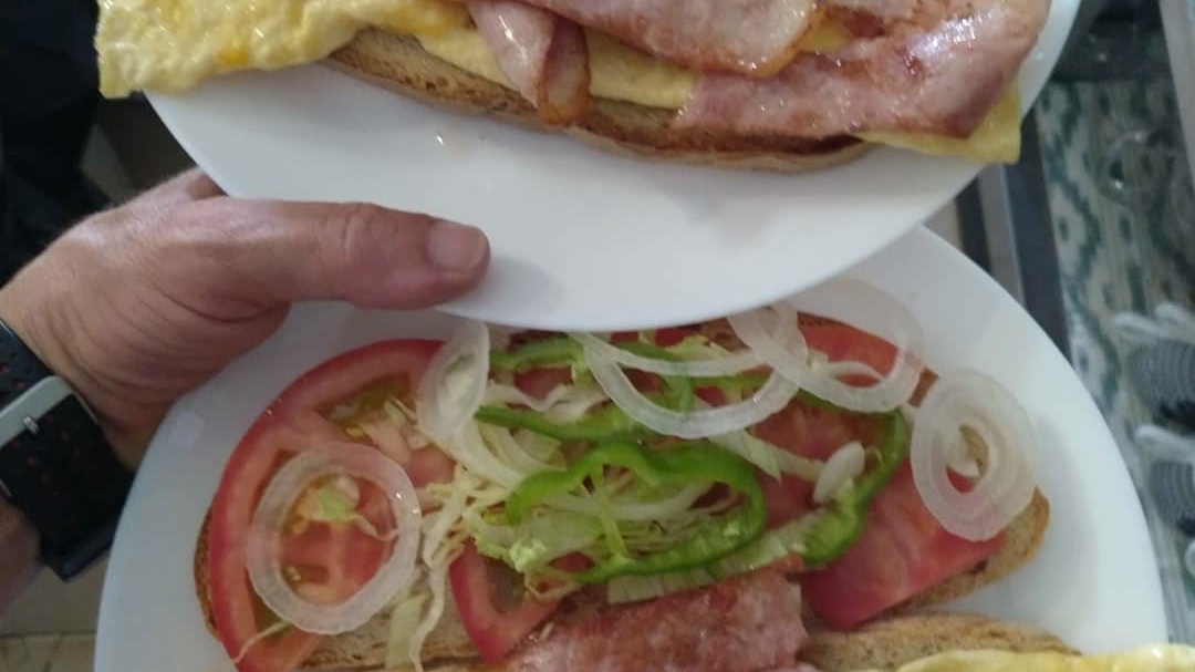 Restaurante Can Biel