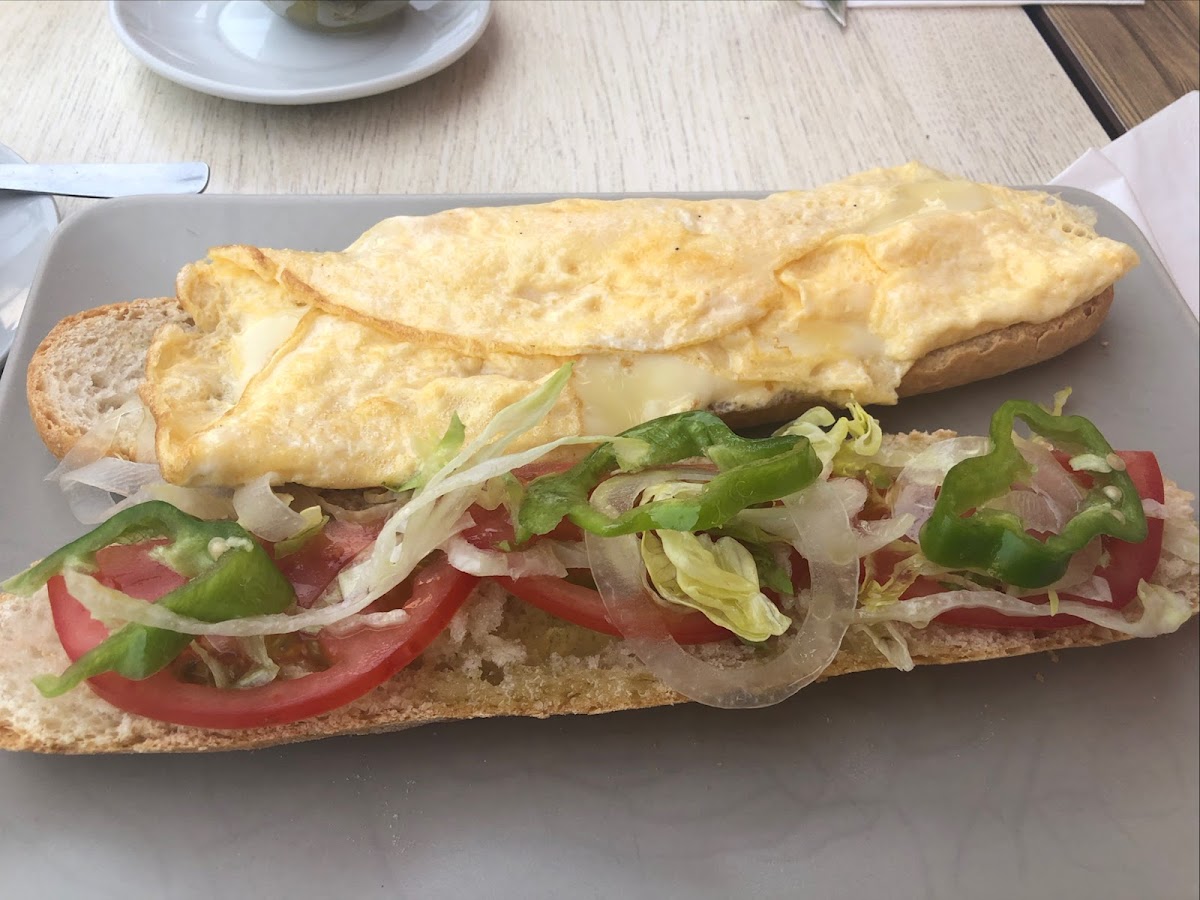 Restaurante Can Biel