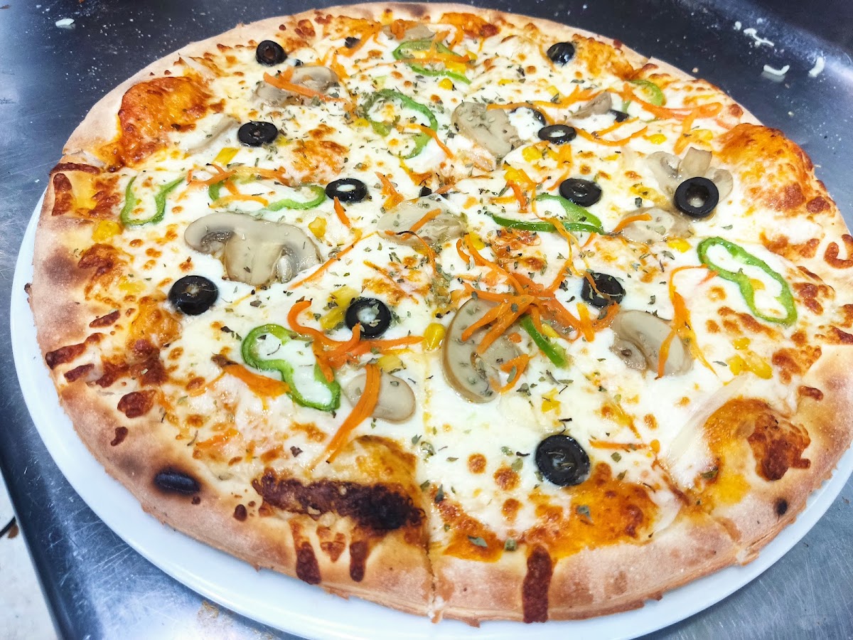 BAR MALLORCA DONER KEBAB & PIZZA RESTAURANT (Halal,حلال)