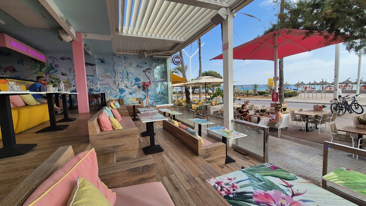 Bonito Restaurant & Cocktail Bar