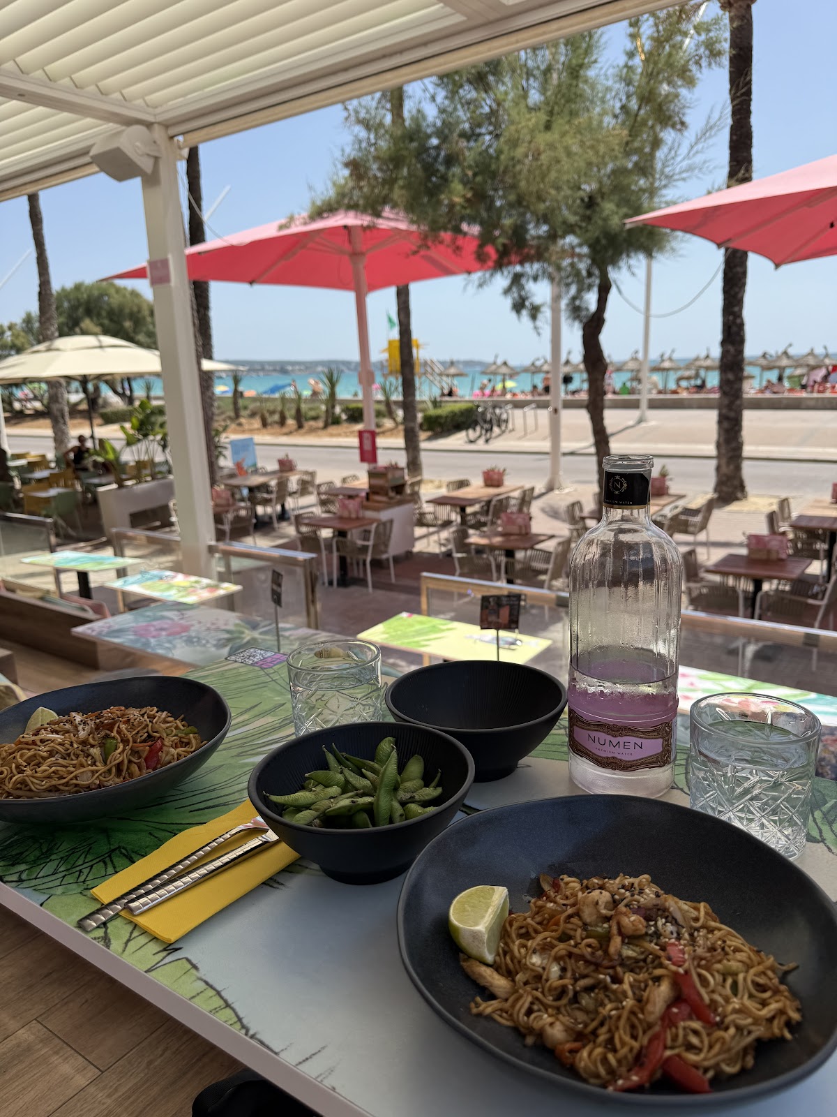 Bonito Restaurant & Cocktail Bar