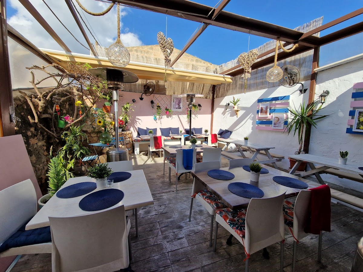 Pizza Stop Santanyí