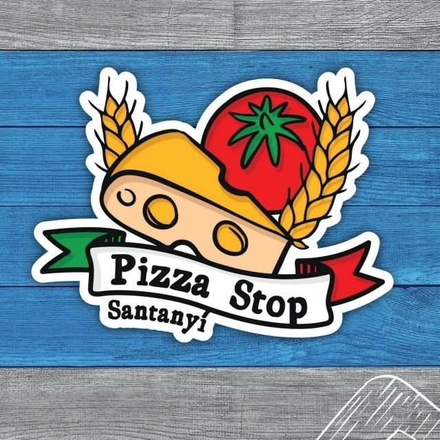 Pizza Stop Santanyí