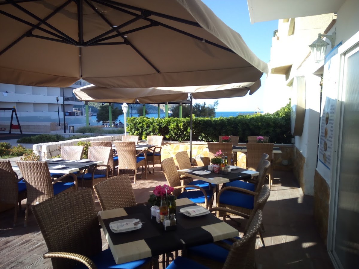 Rincon Del Patio