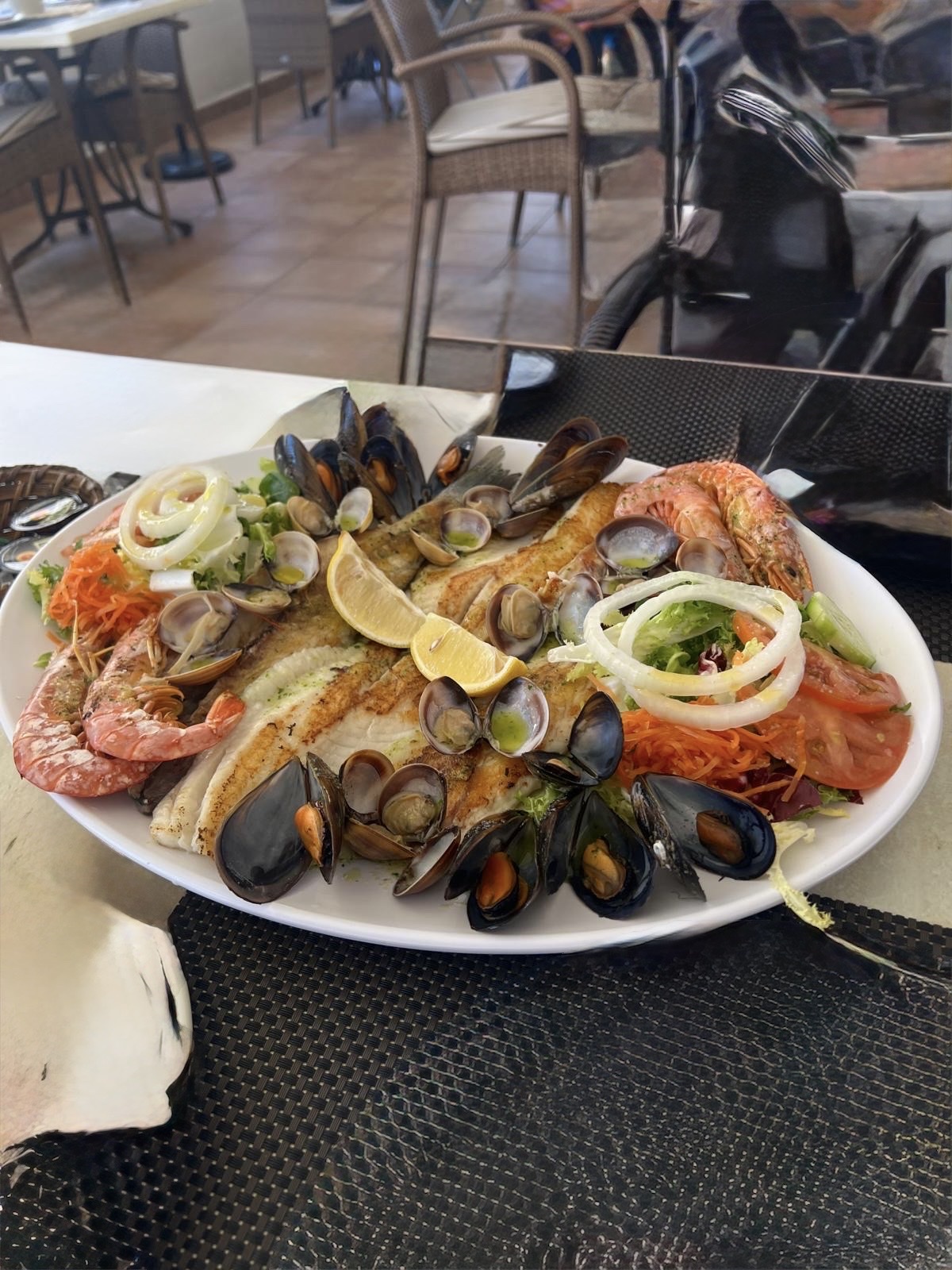 Rincon Del Patio