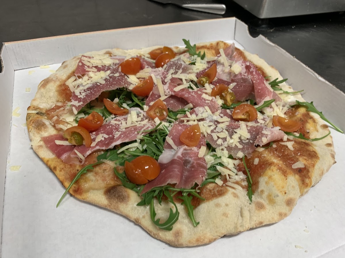 Pizzeria Antichi Sapori