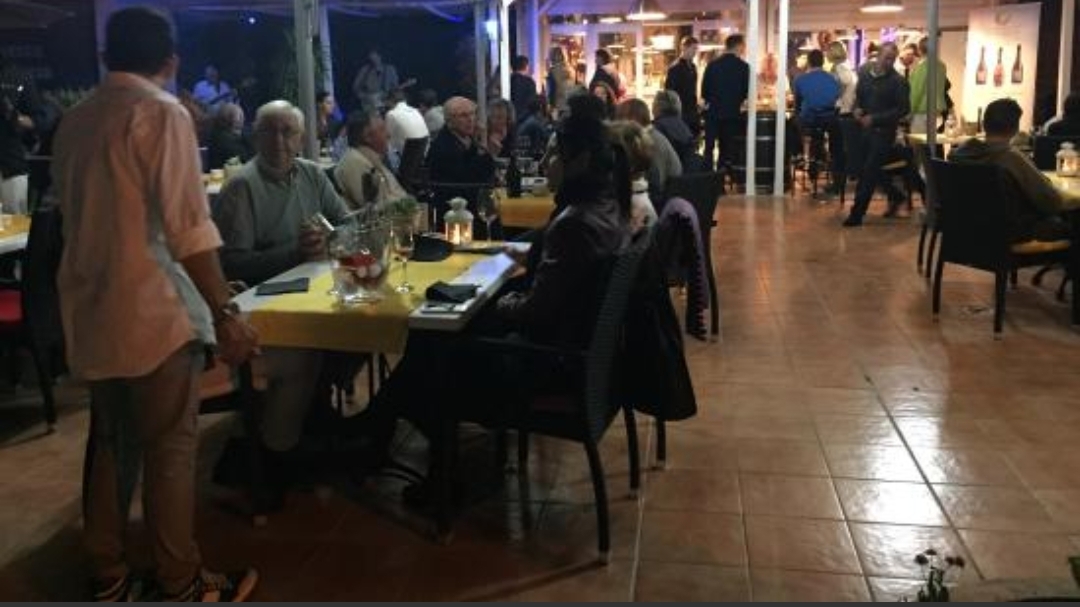 Pizzeria Antichi Sapori