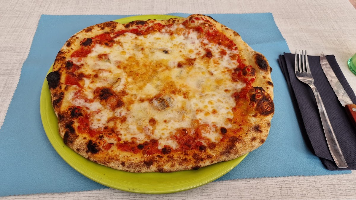 Pizzeria Antichi Sapori