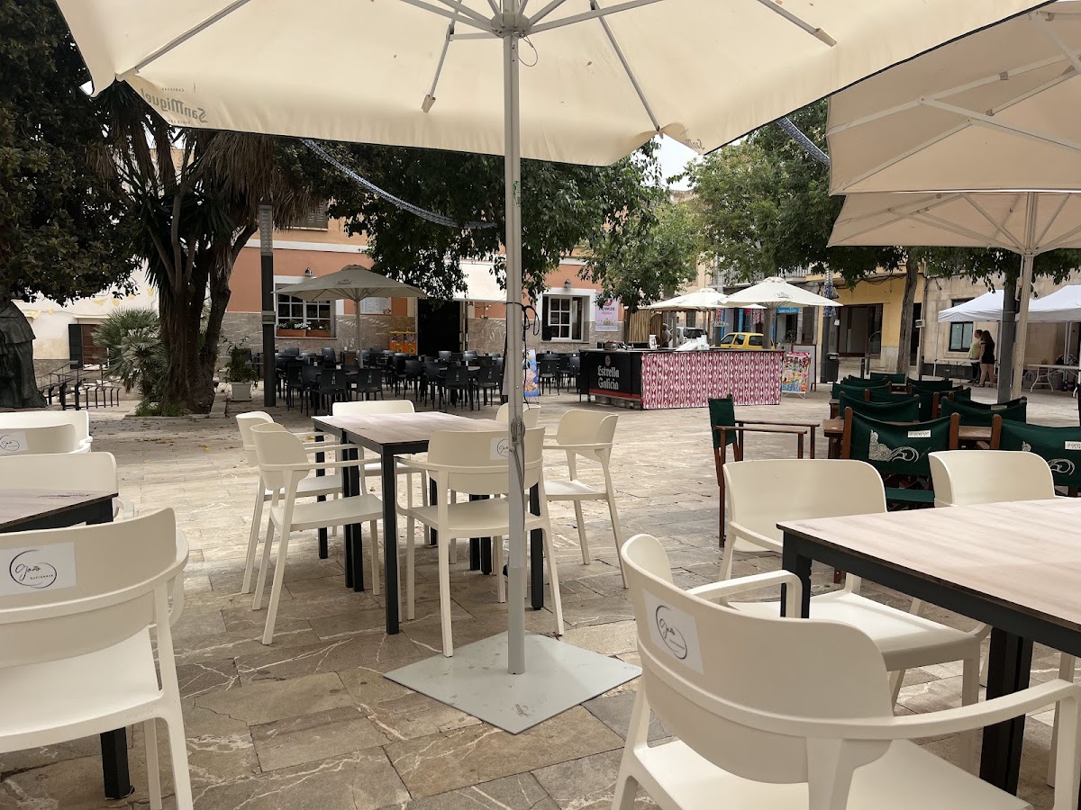 Gozo Gastrobar