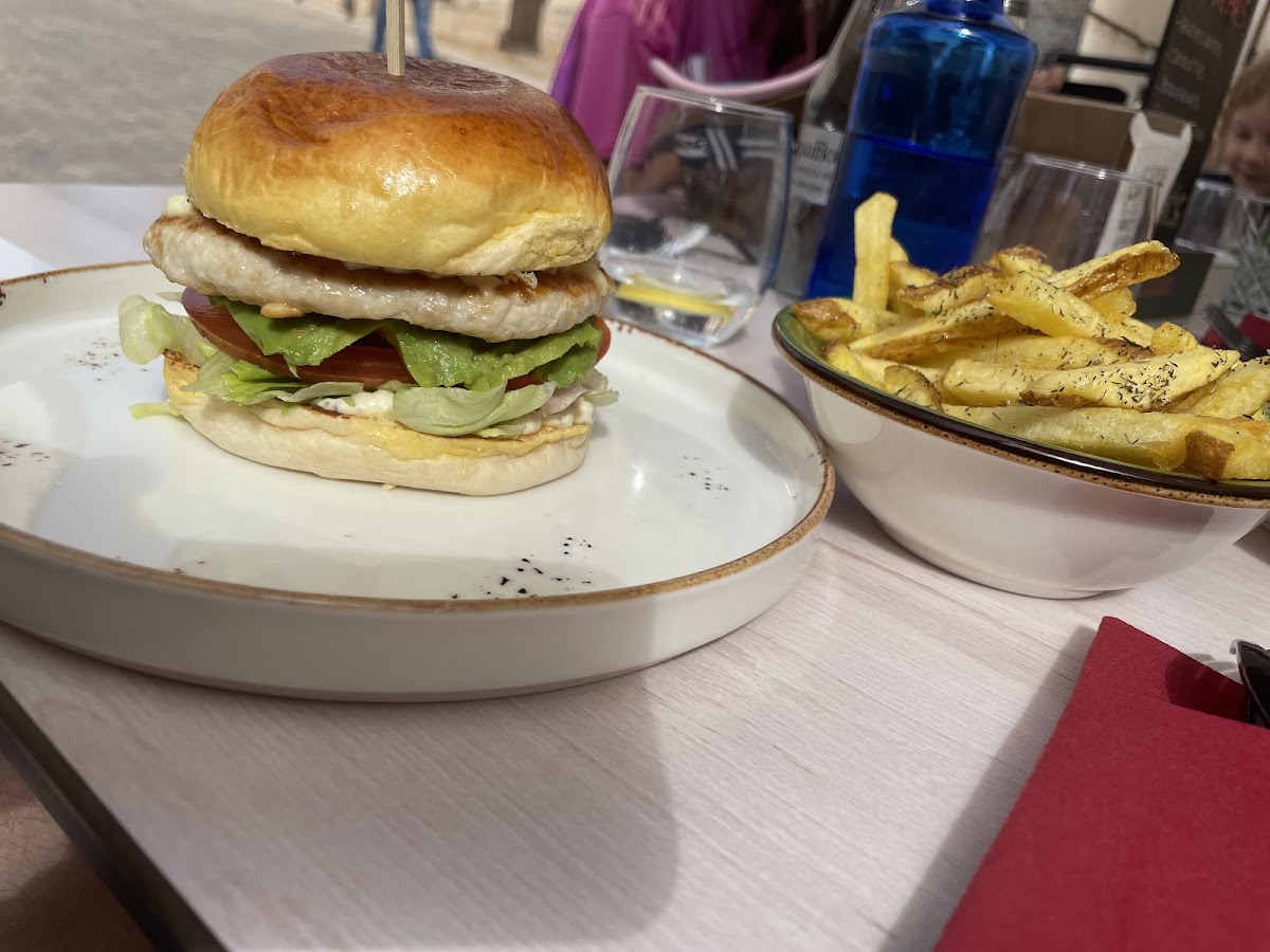 Gozo Gastrobar