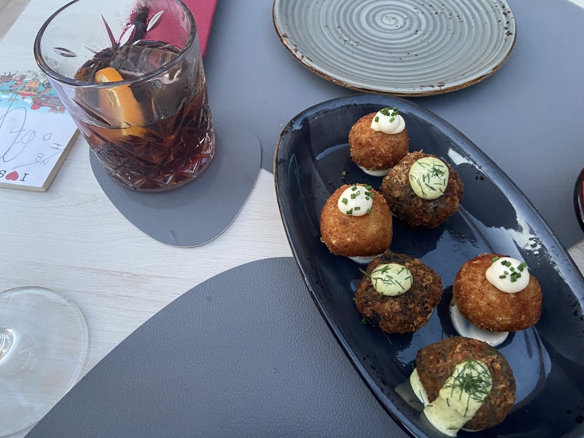 Gozo Gastrobar