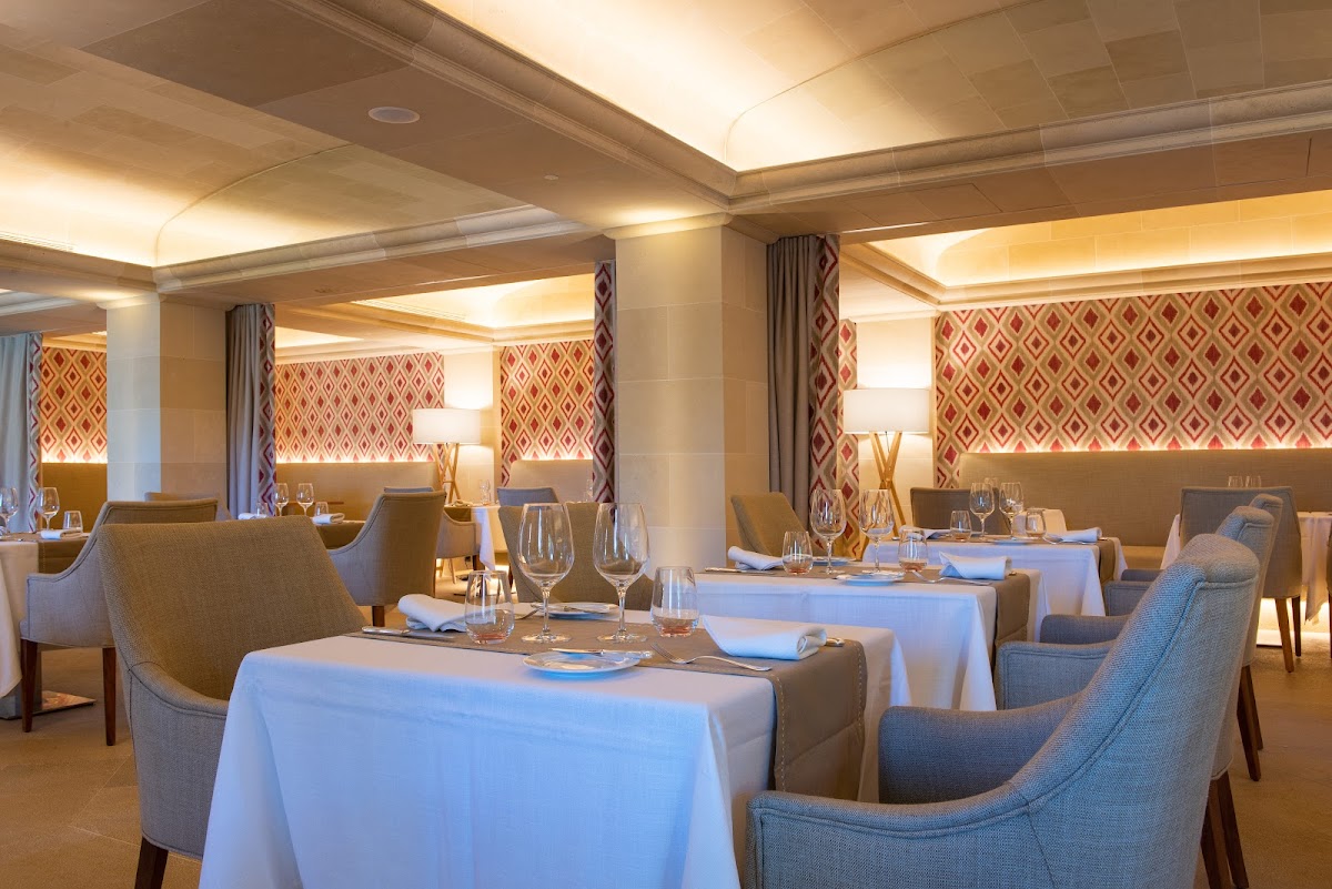 Restaurant Es Jardí