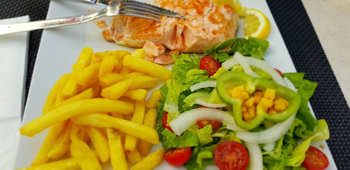 Restaurant s'Estiu