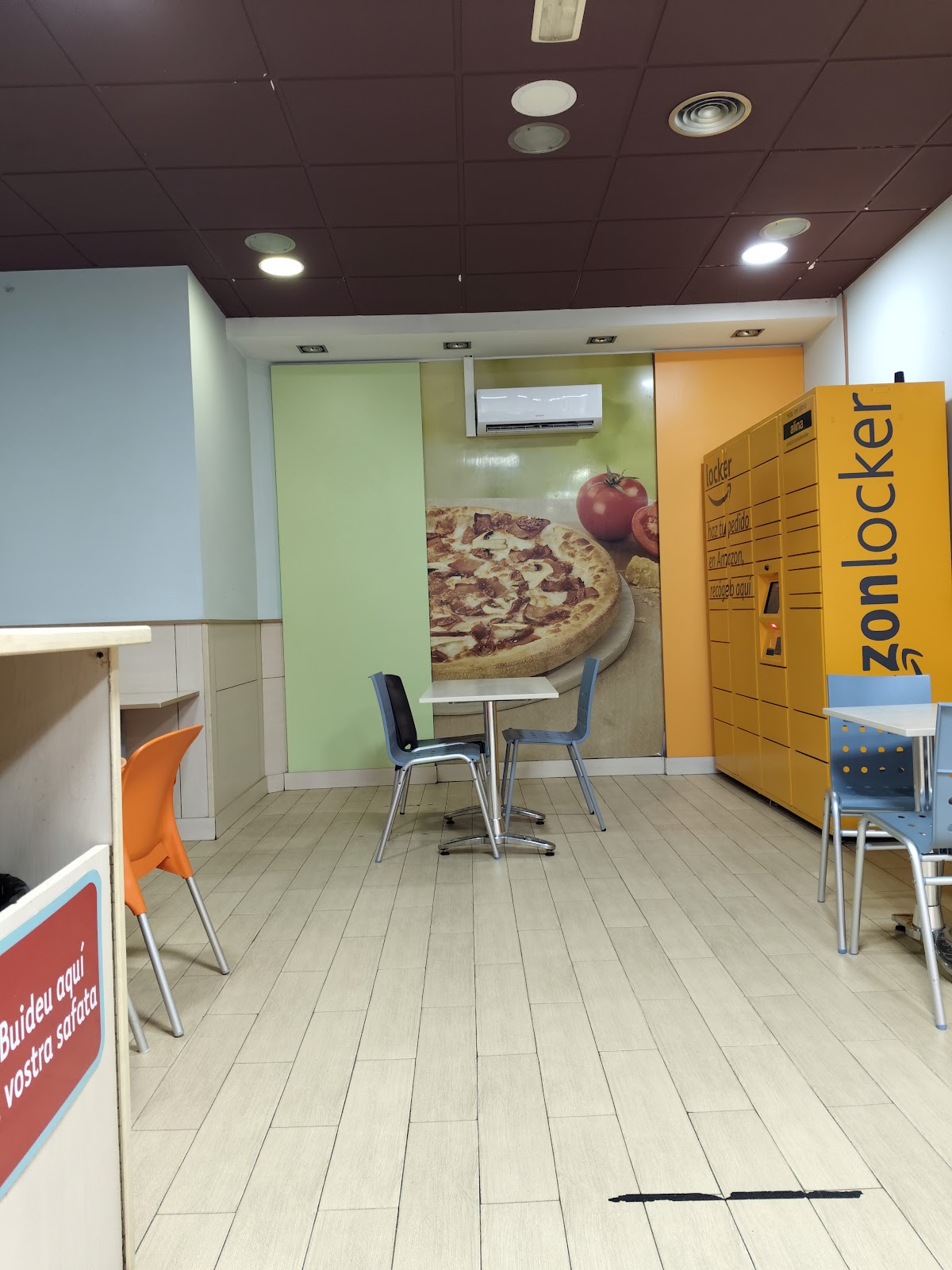 Telepizza Marratxí - Comida a domicilio