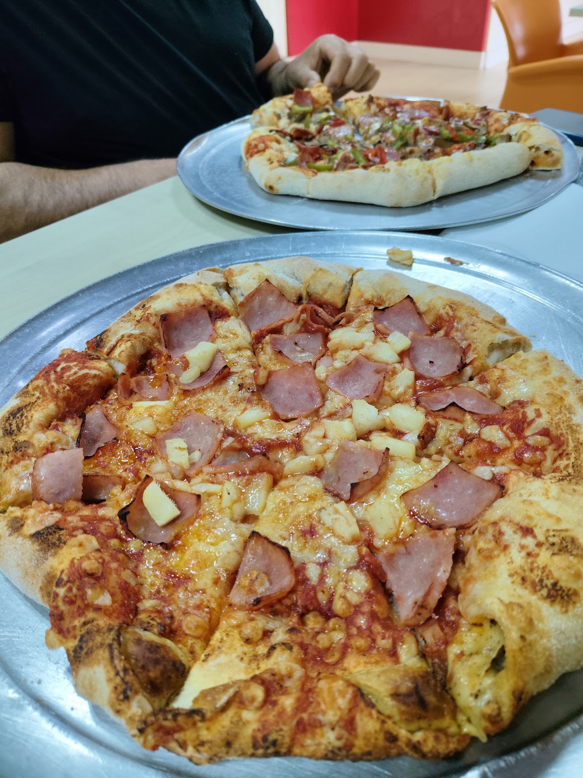 Telepizza Marratxí - Comida a domicilio