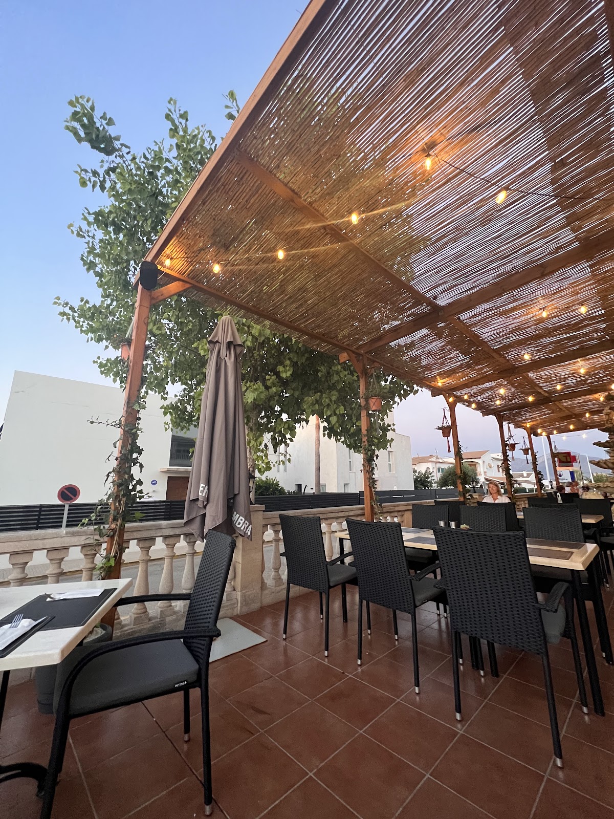 Restobar MOS