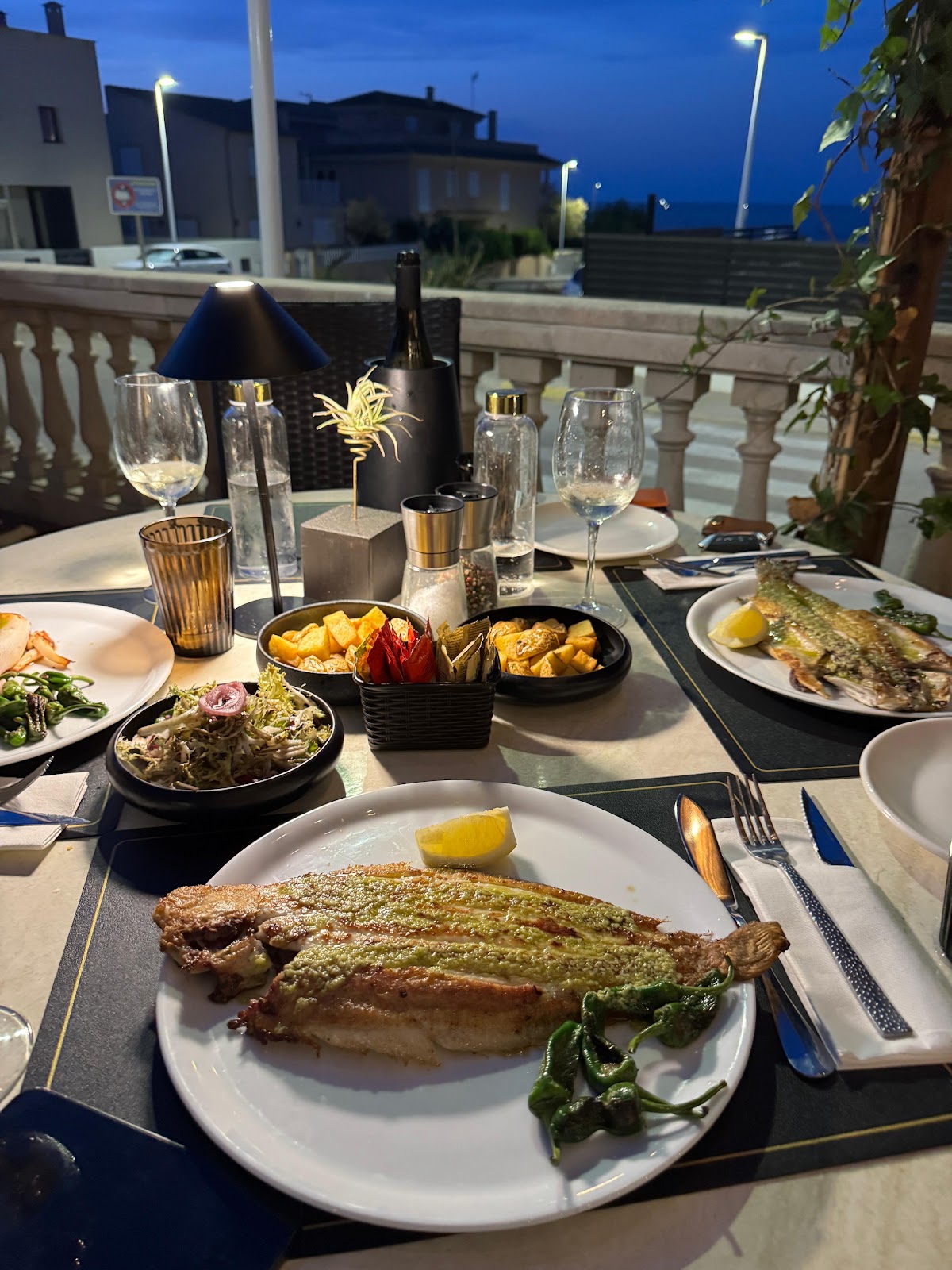 Restobar MOS