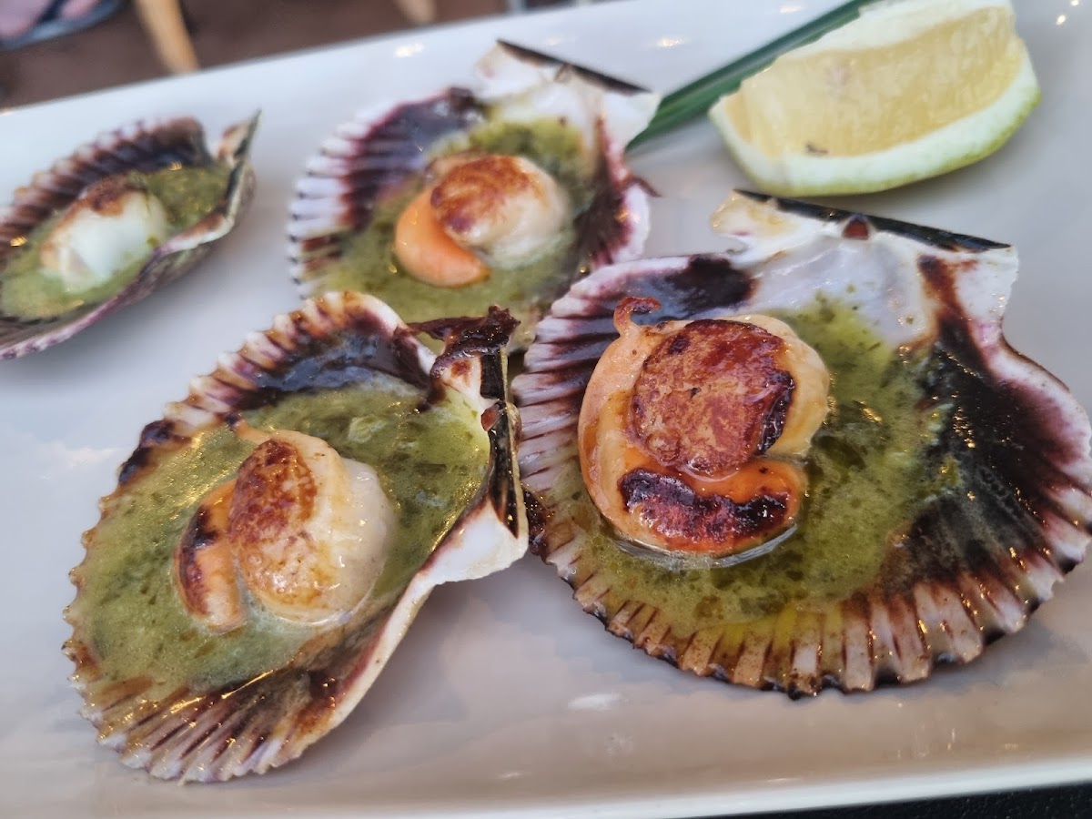 Restobar MOS