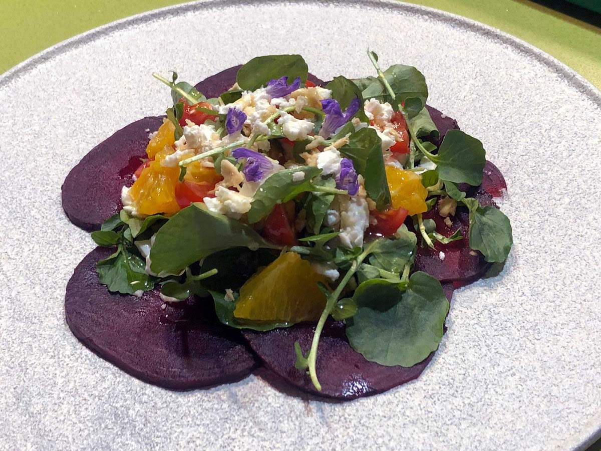 Restaurant Treurer Olive Grove