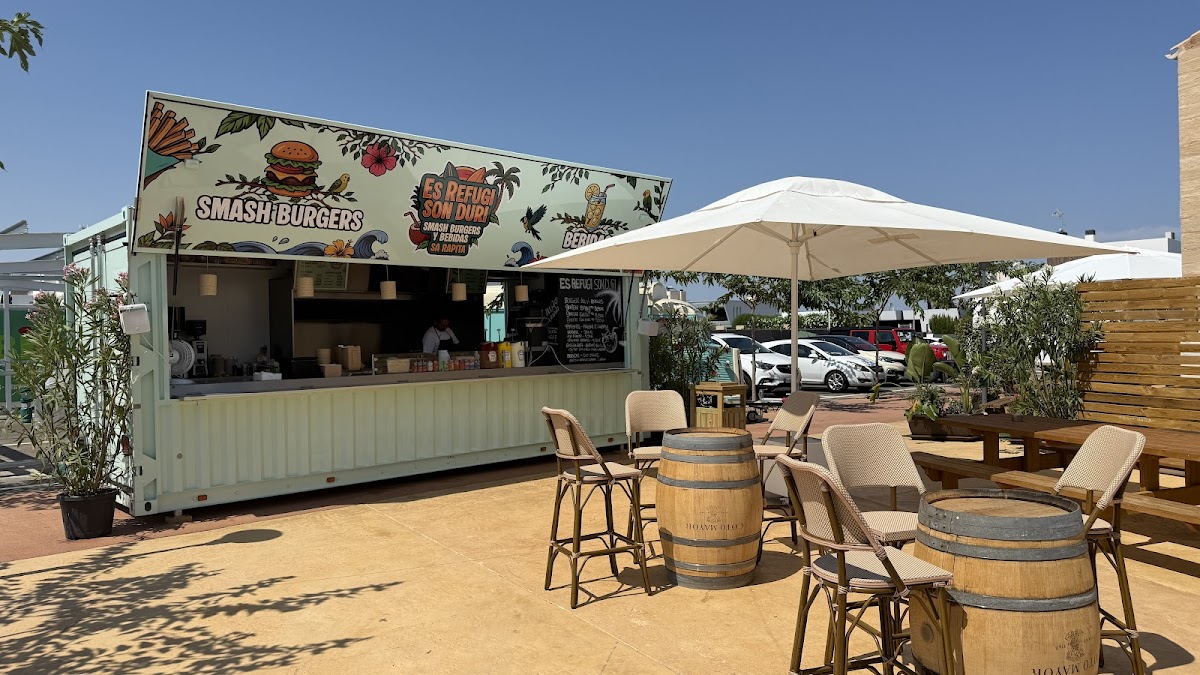 Food Truck Son Duri