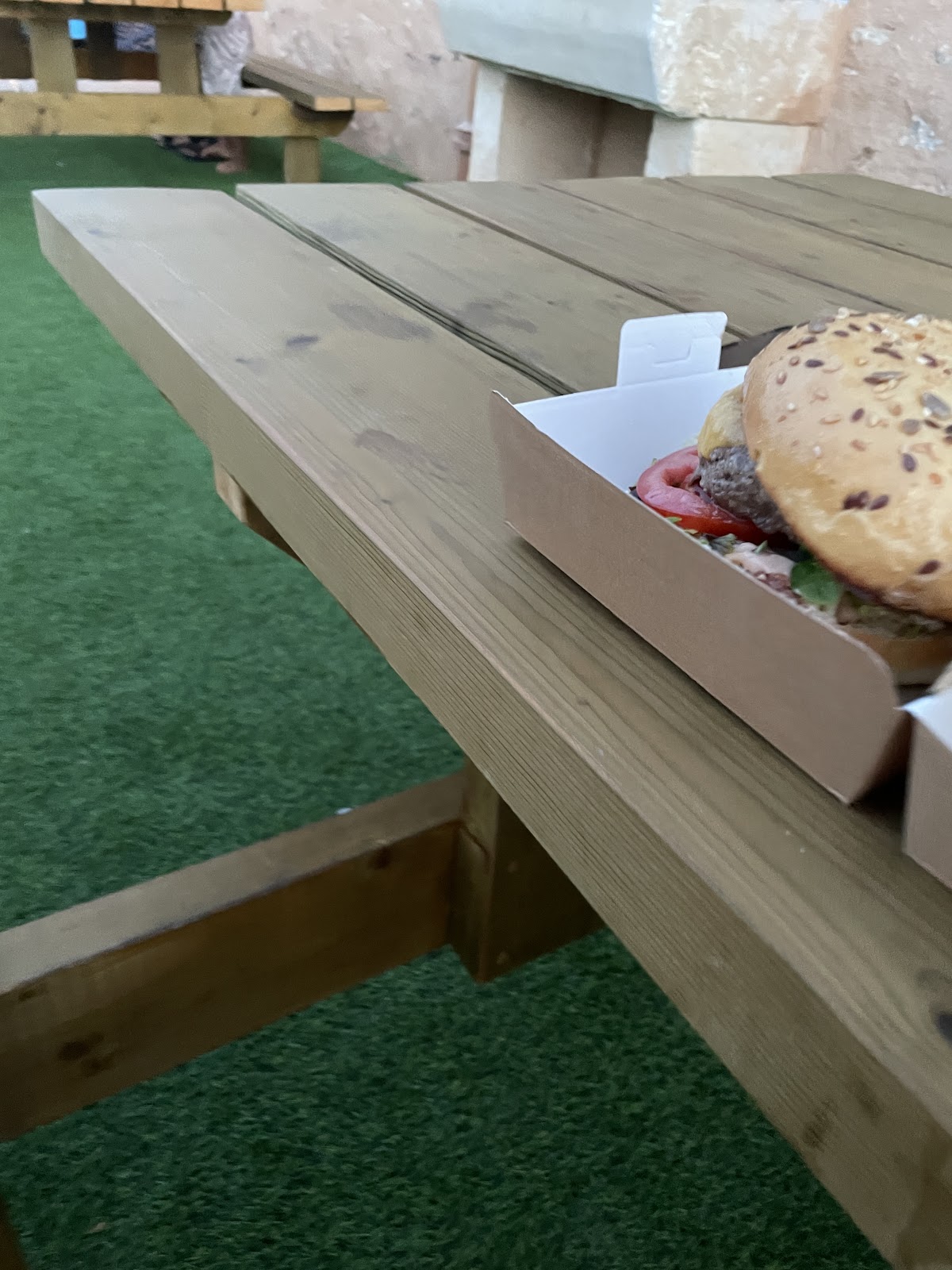 Food Truck Son Duri