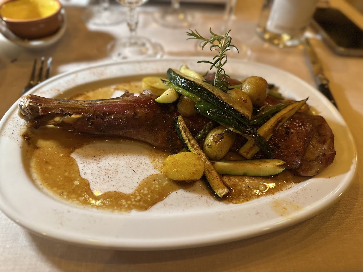 Es Rústic Petit Restaurant / Adults Only (+10)
