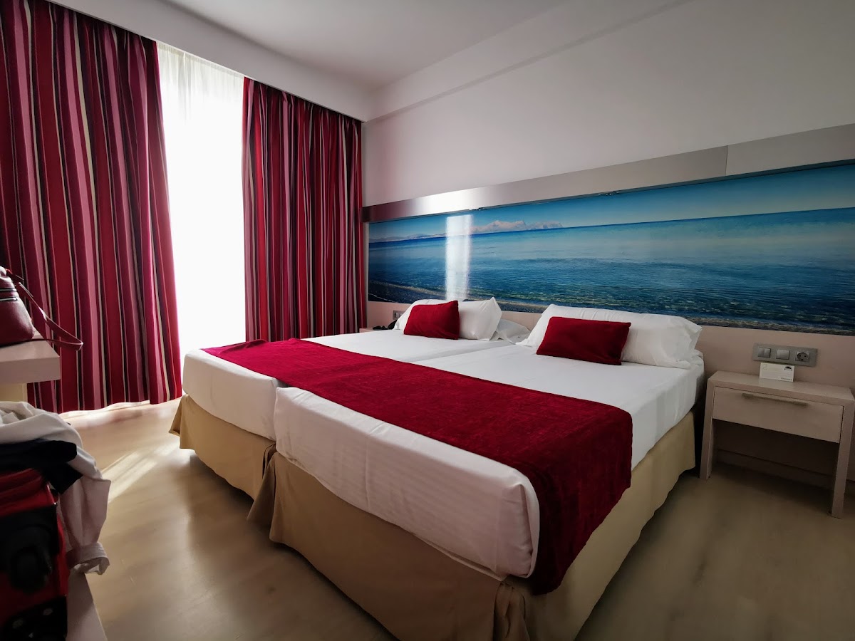 Ferrer Concord Hotel & Spa