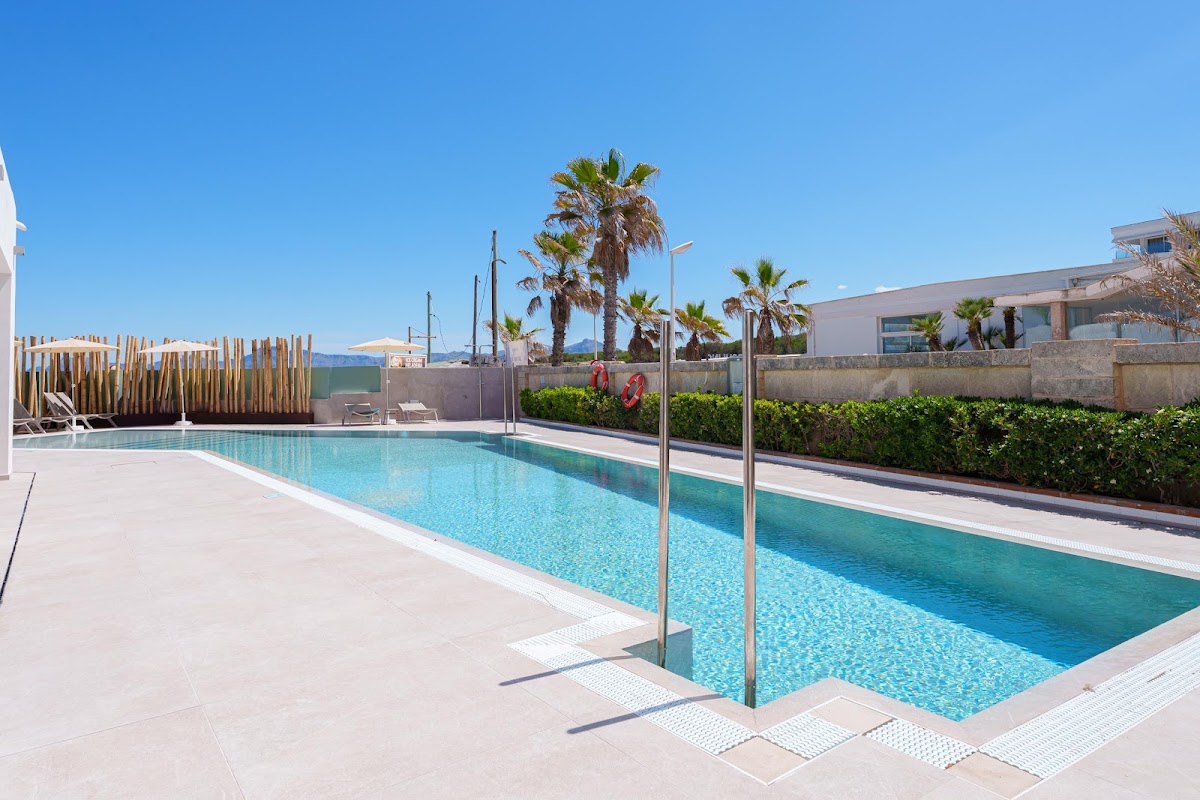 Ferrer Concord Hotel & Spa