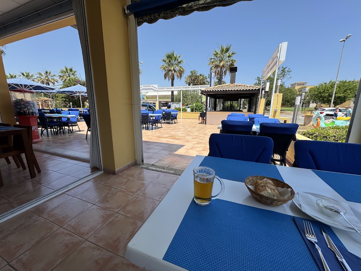 Grill Steakhouse Cafè de la mar