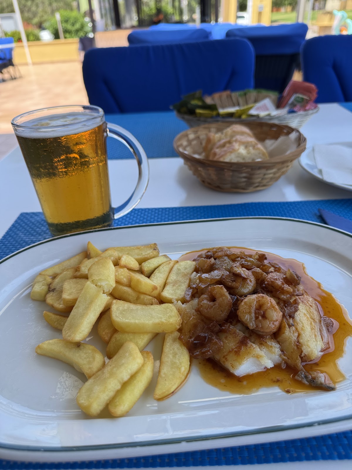 Grill Steakhouse Cafè de la mar