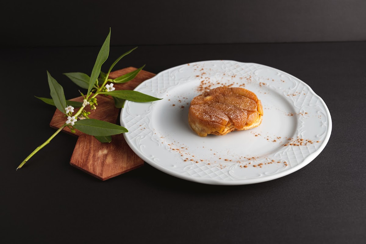 Restaurant de Canet