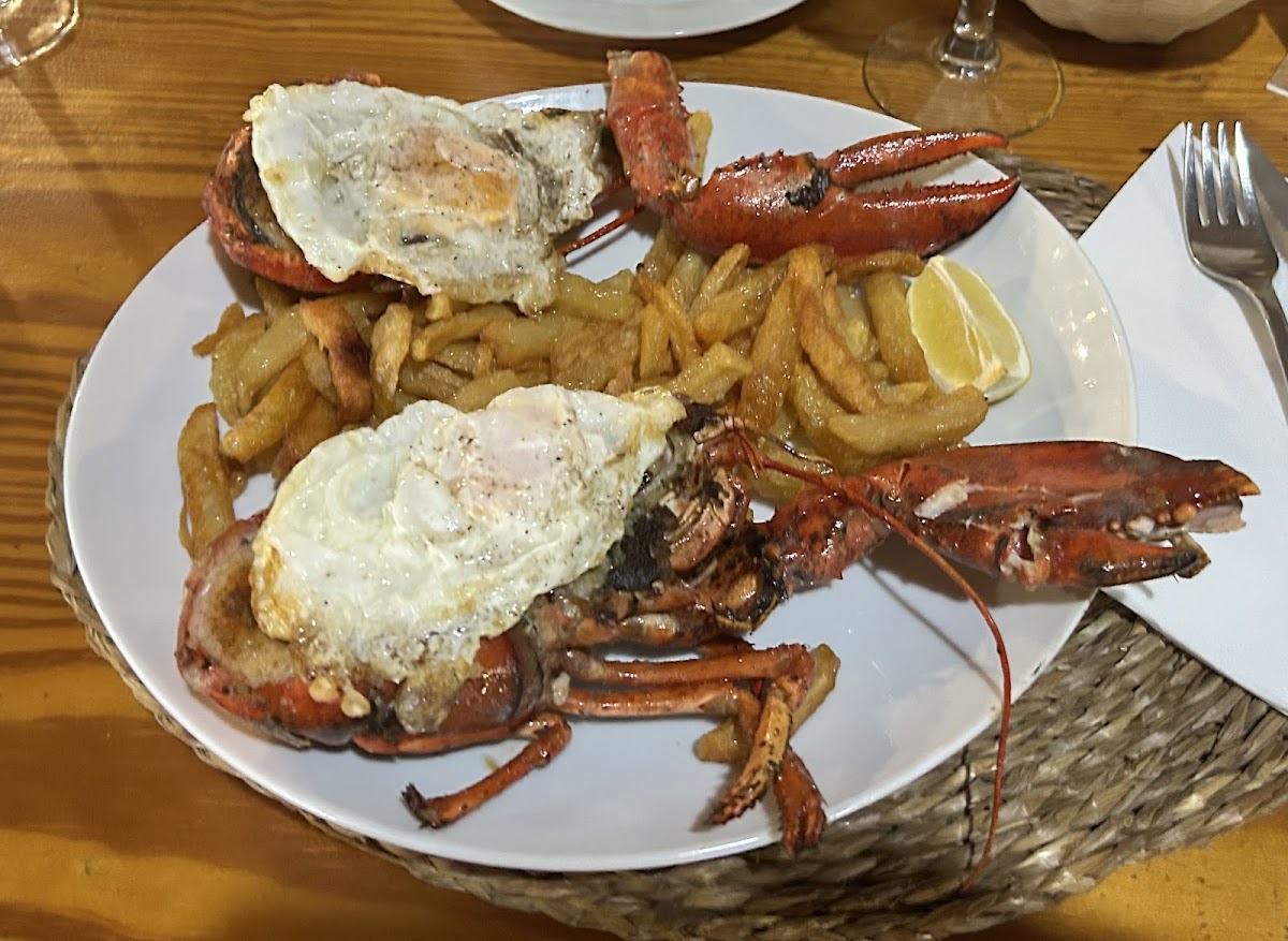 Restaurant de Canet