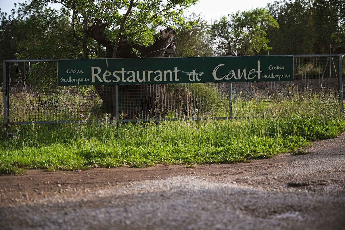 Restaurant de Canet