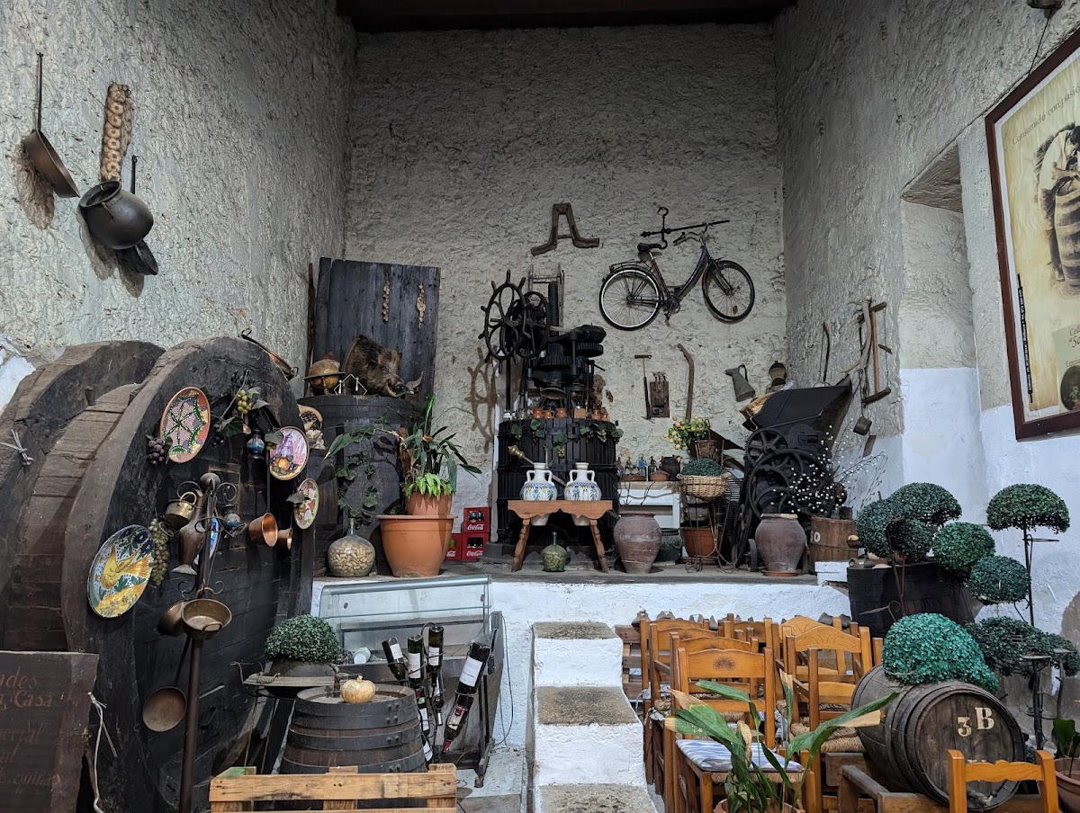 Celler Sa Travessa