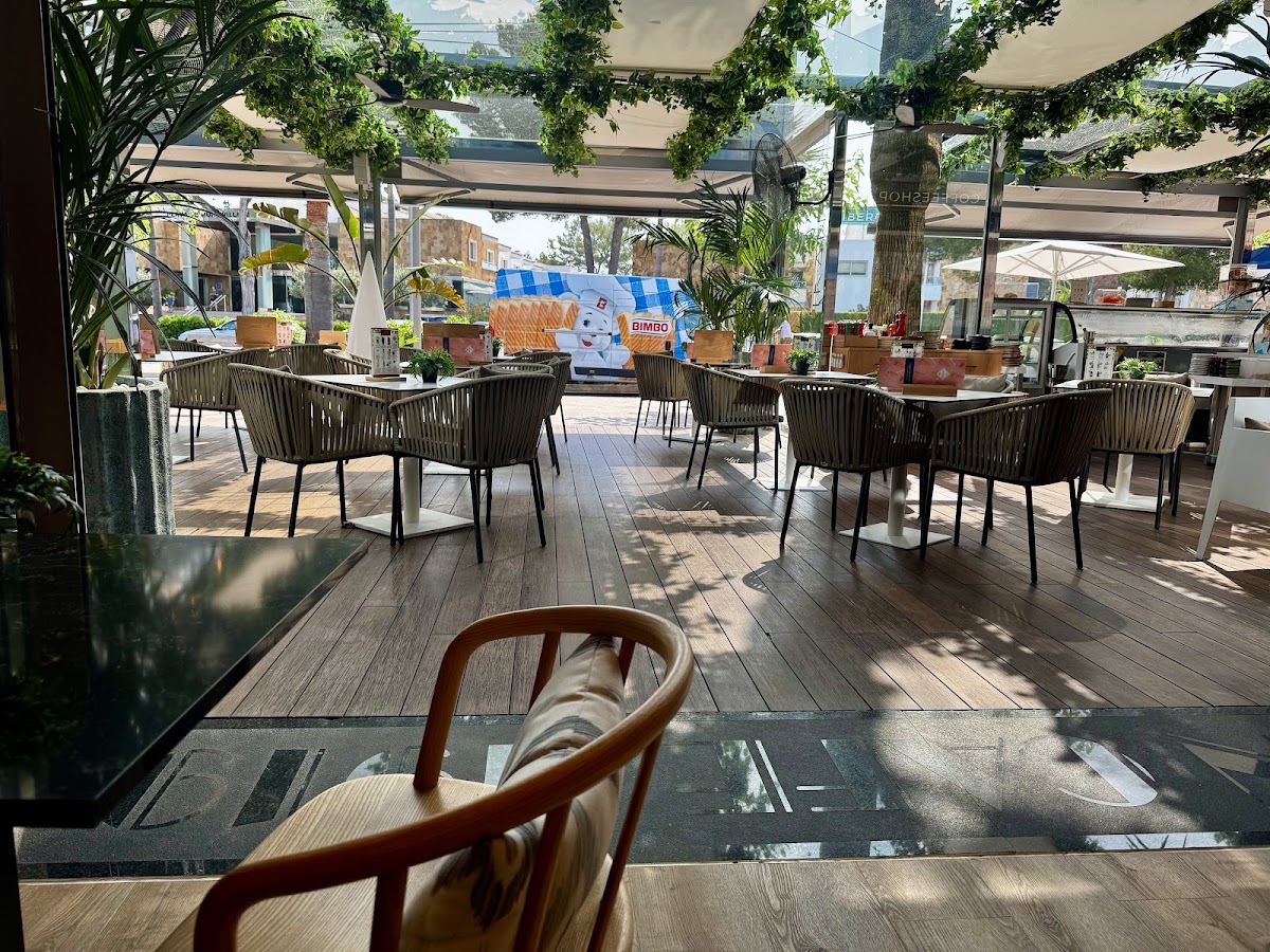 GAIKAN Restaurant & Sushi Bar