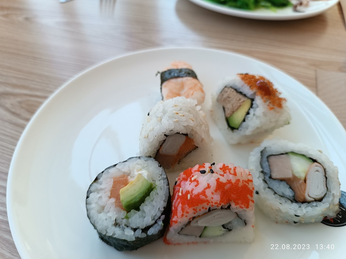 Restaurant Wok Palma