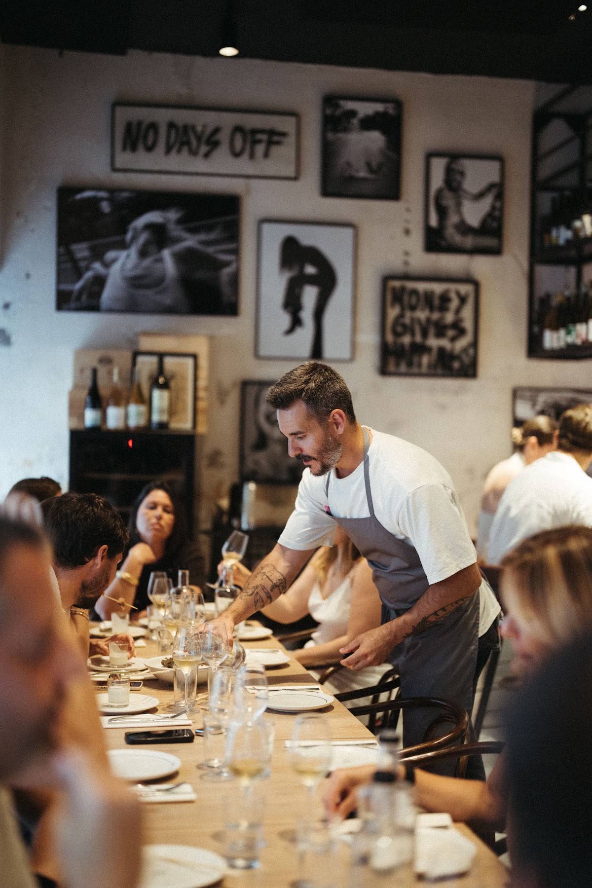 Little Jarana | Restaurant | Palma de Mallorca
