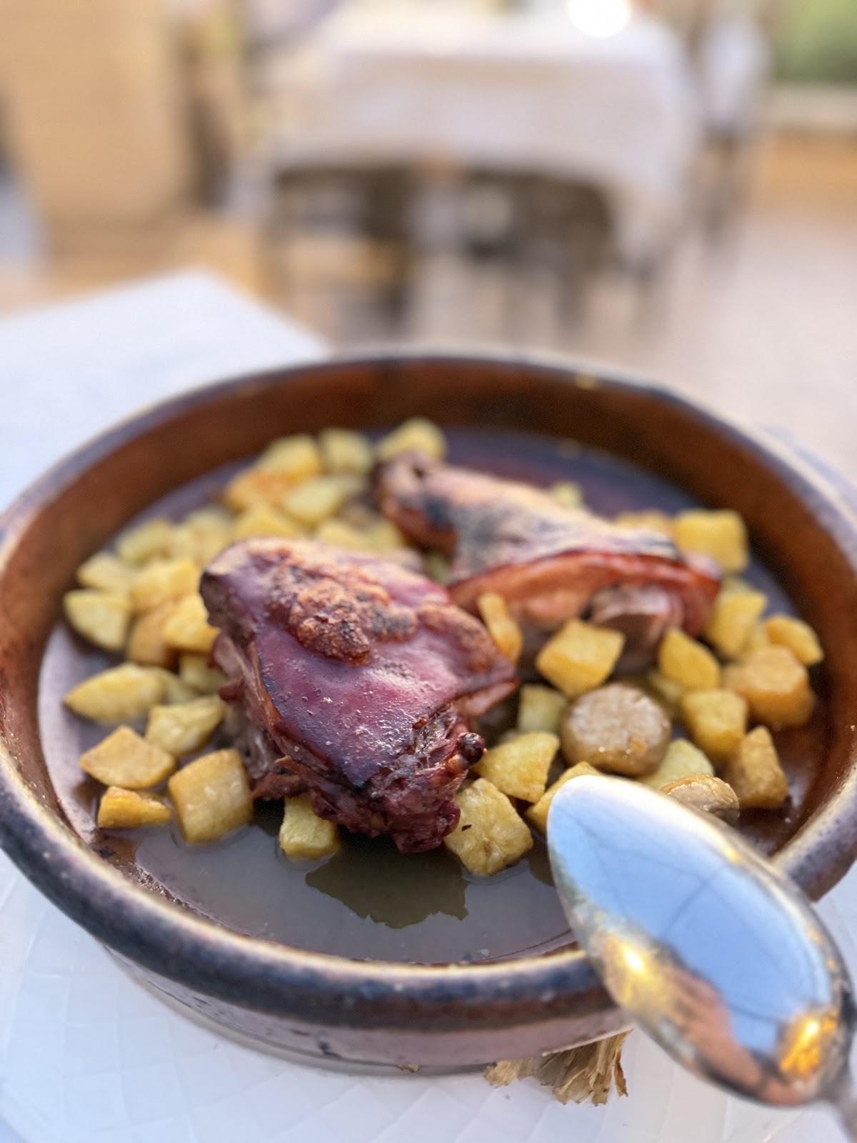 Restaurant Son Terrassa