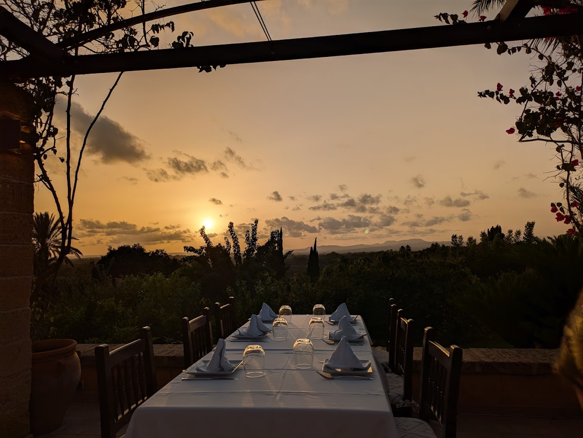 Restaurant Son Terrassa