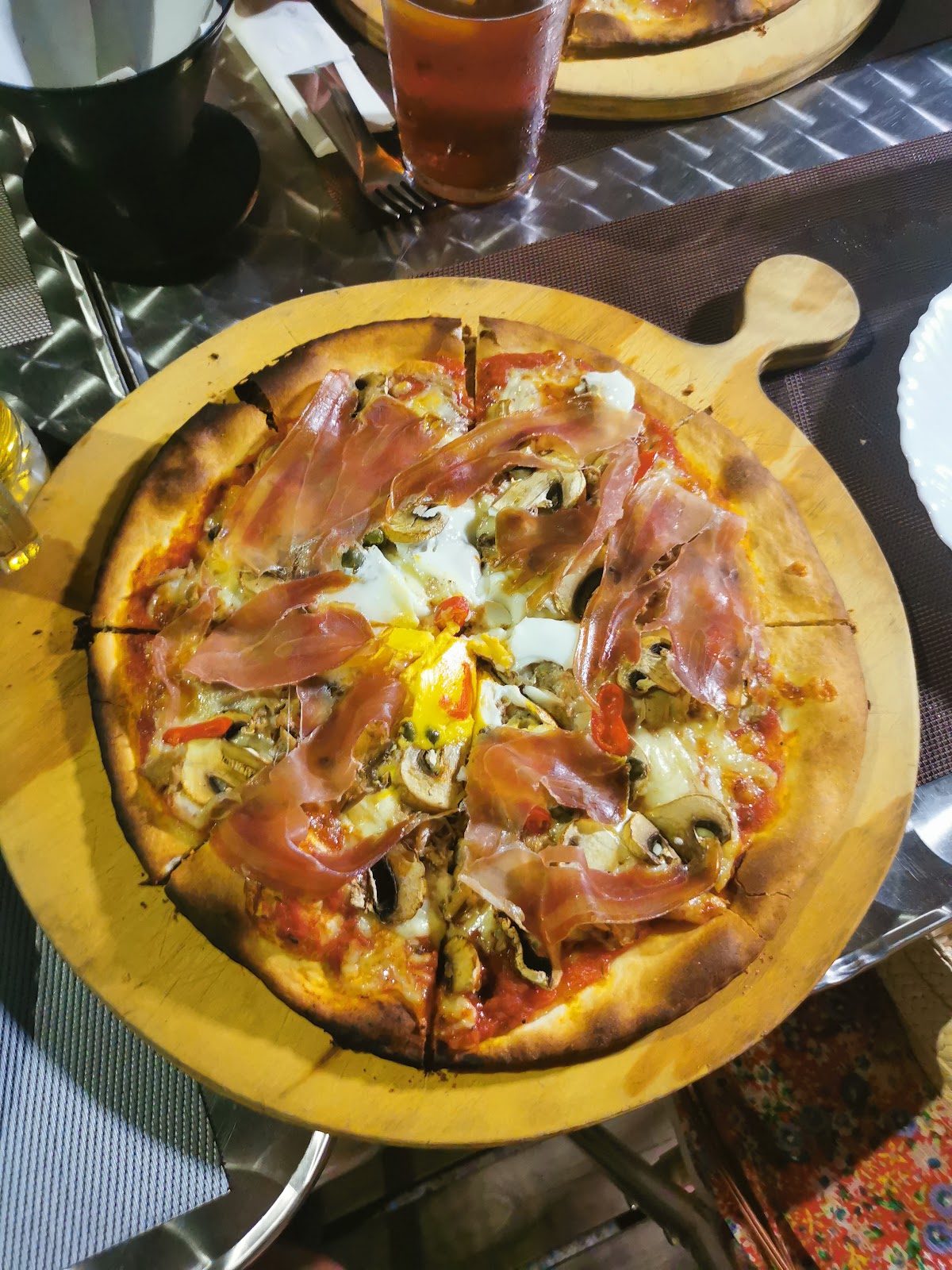 Restaurante Marco Polo