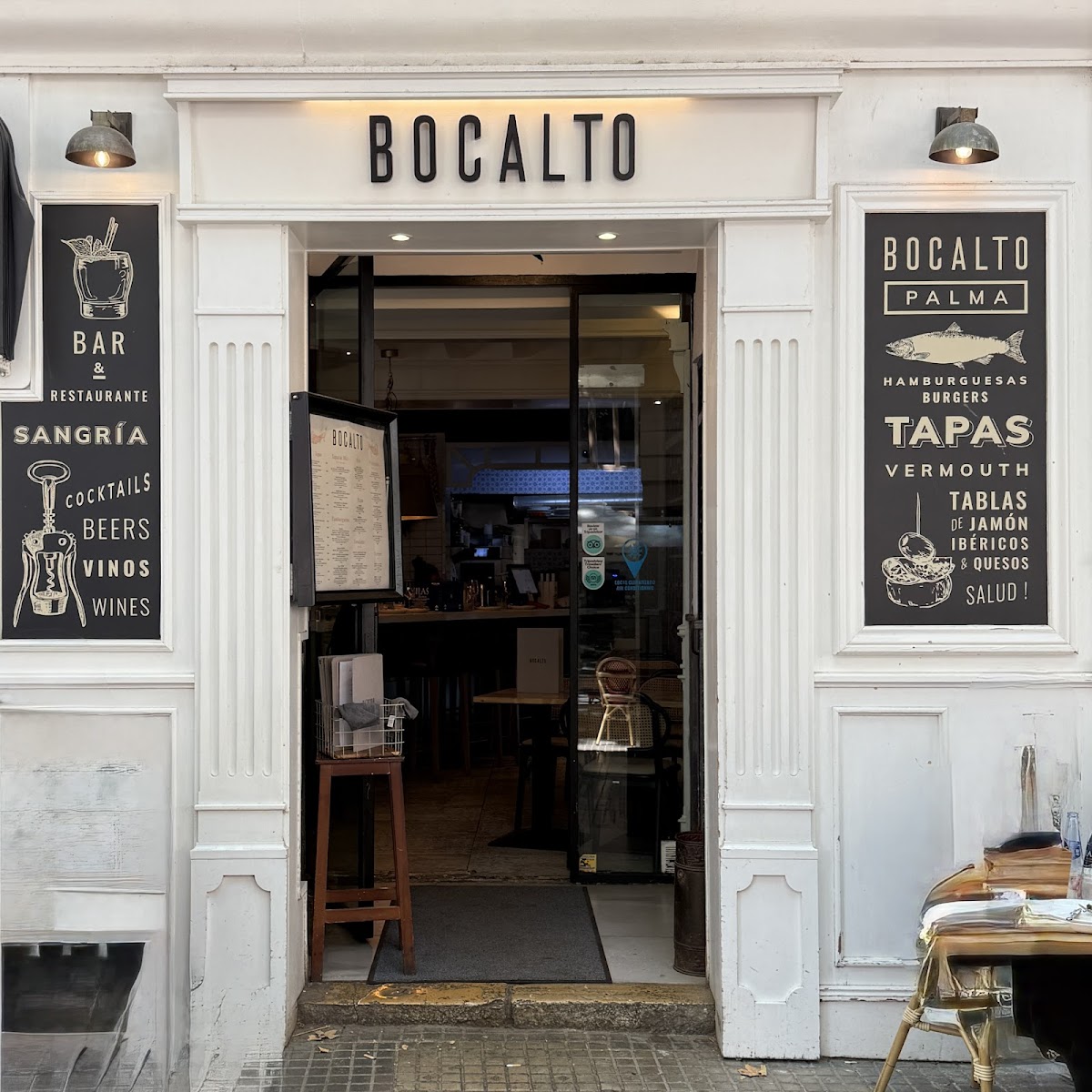 Bocalto