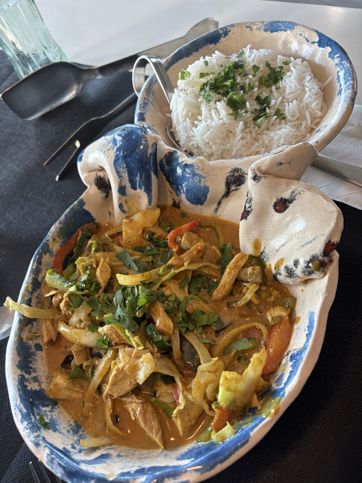 NOTENOM FUSION FOOD