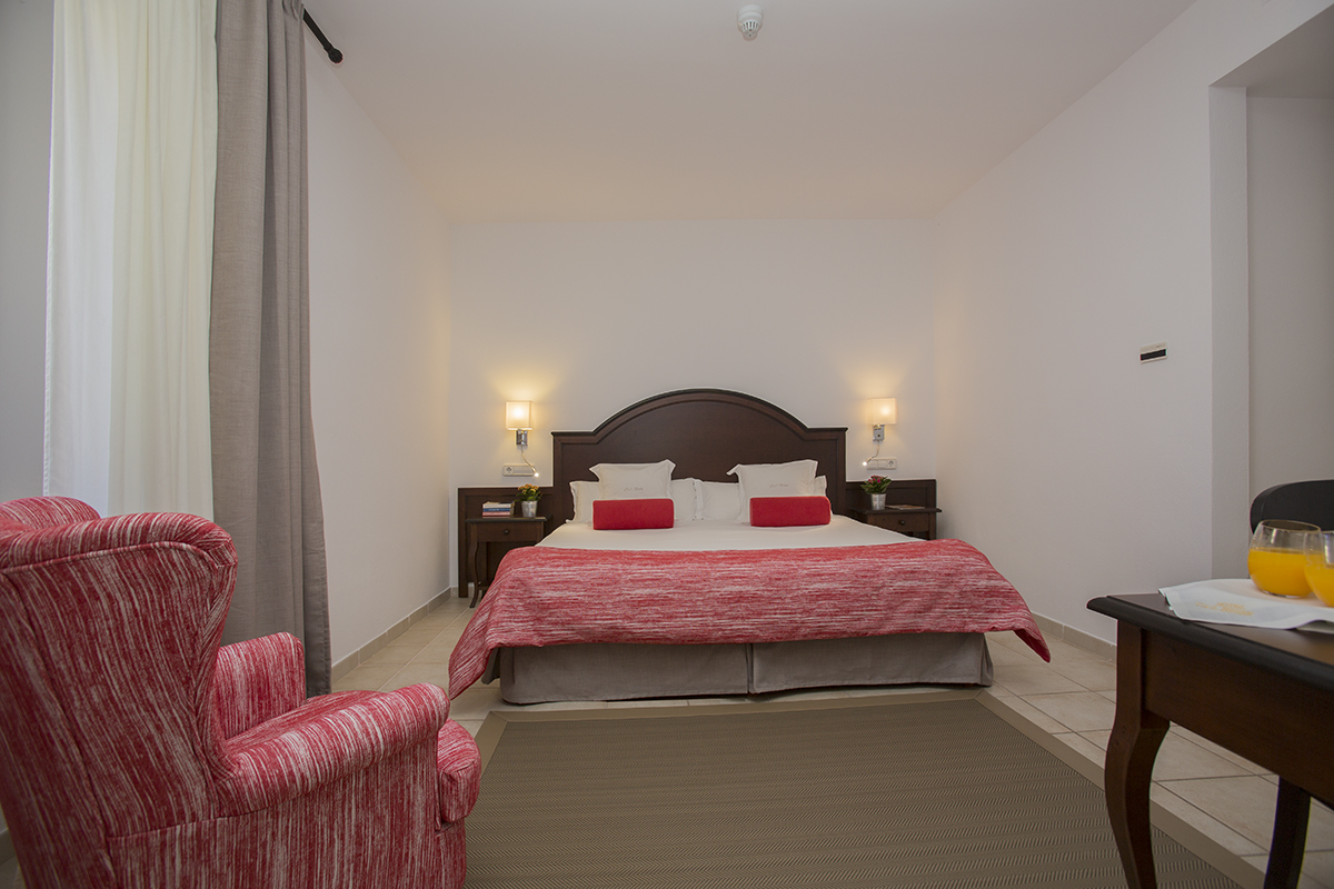 Hotel Ca'l Bisbe