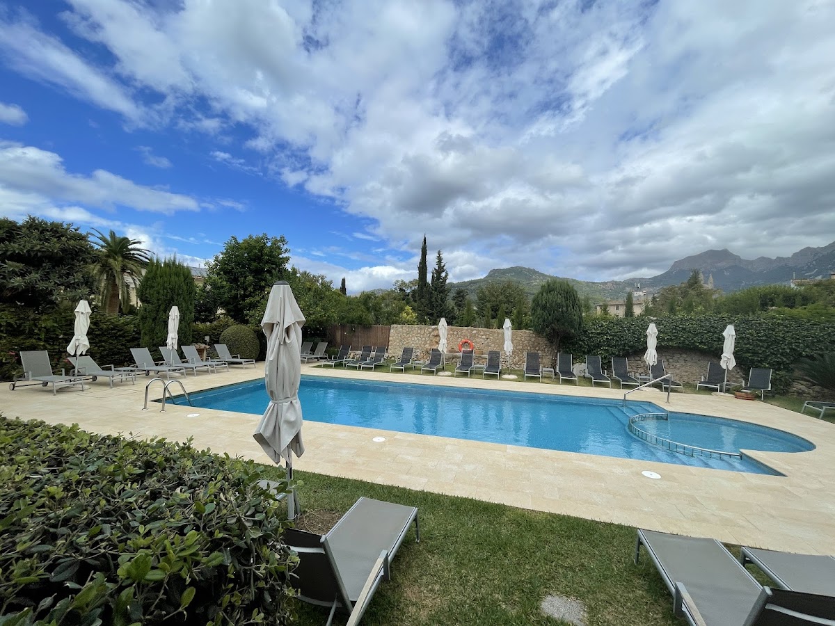 Hotel Ca'l Bisbe