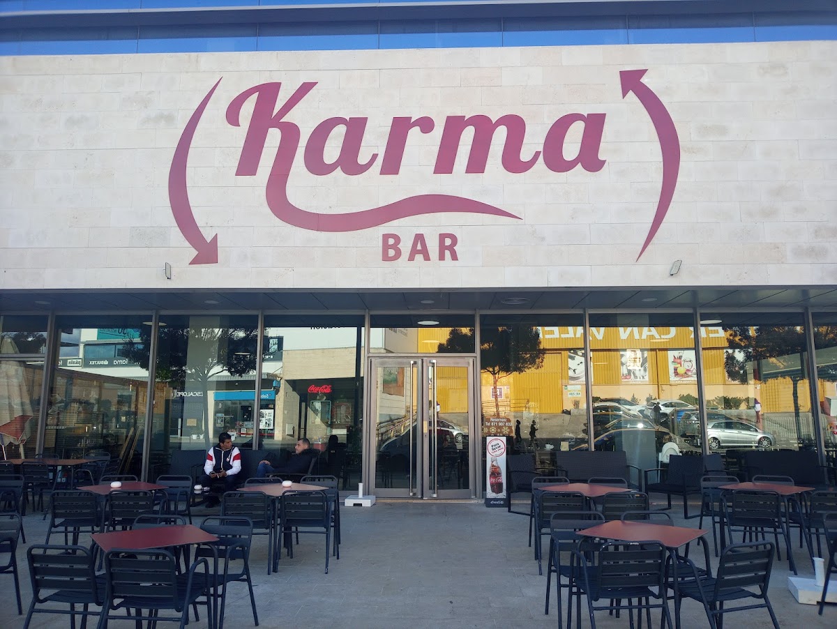 Karma