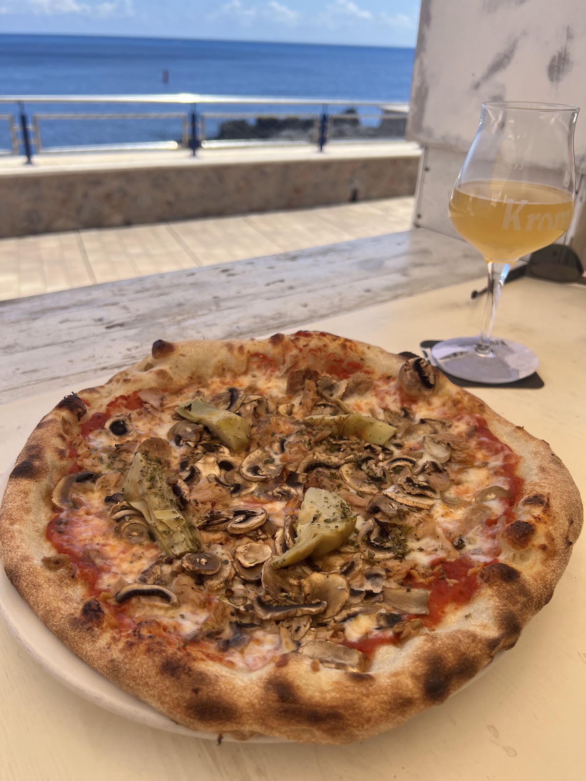 Mama Pizza