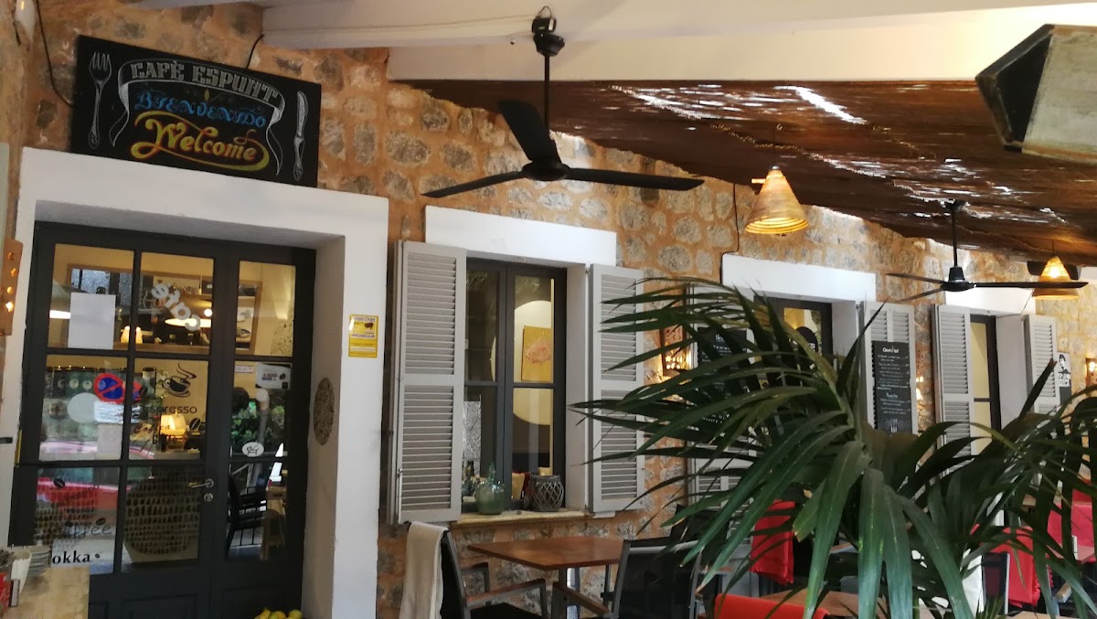 Café Es Punt