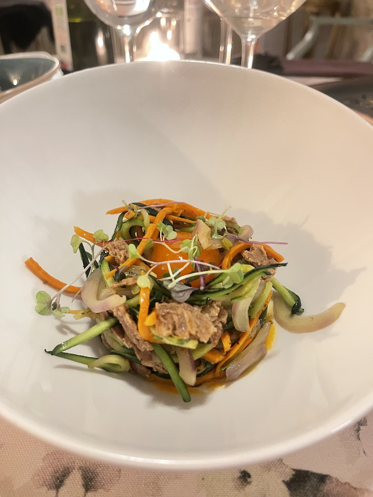 Mare Nostrum Rest