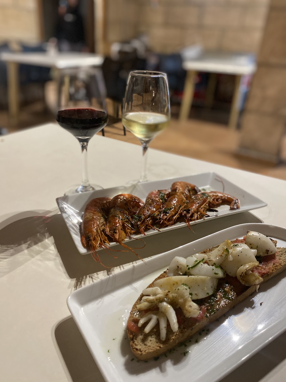 Bar Restaurante Ses Comes